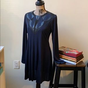 BCBGMAXAZRIA mini dress